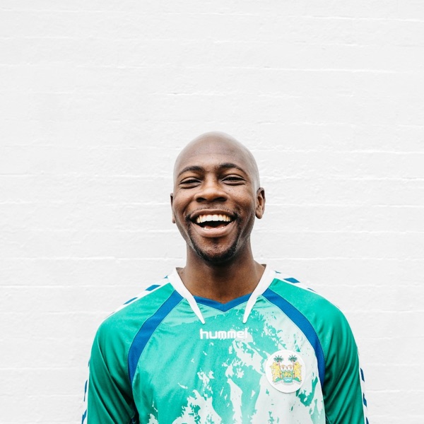 Marcus Greer